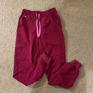 Women’s Figs High Waisted Joggers